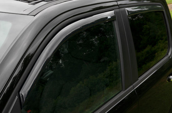AVS Weather Shields | GMC Sierra 2500 2020 - 2021 - Offroad Industries