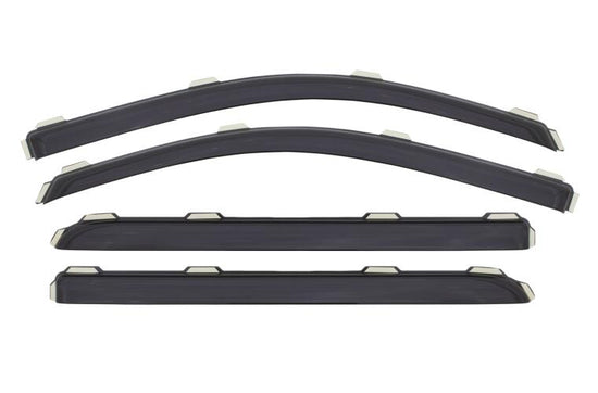 AVS Weather Shields | GMC Sierra 2500 2020 - 2021 - Offroad Industries
