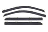 AVS Weather Shields | GMC Sierra 2500 2020 - 2021 - Offroad Industries
