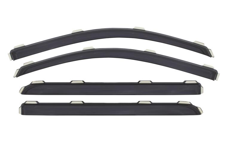 AVS Weather Shields | GMC Sierra 2500 2020 - 2021 - Offroad Industries