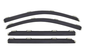 AVS Weather Shields | GMC Sierra 2500 2020 - 2021 - Offroad Industries