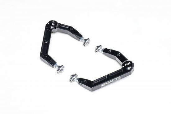 BAJA Kits Billet Upper Control Arms - Chevy Silverado 1500 2019 - 2023 - Offroad Industries