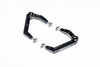 BAJA Kits Billet Upper Control Arms - Chevy Silverado 1500 2019 - 2023 - Offroad Industries