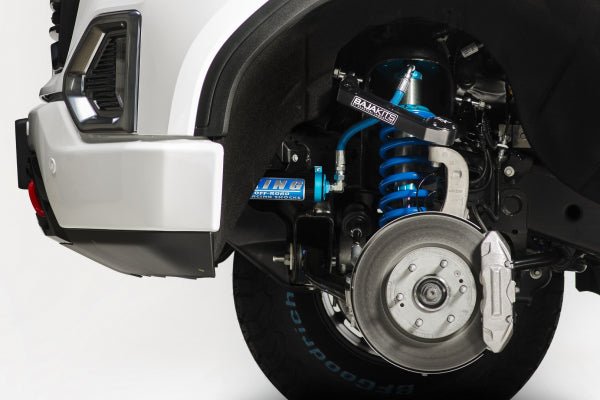 BAJA Kits Billet Upper Control Arms - Chevy Silverado 1500 2019 - 2023 - Offroad Industries