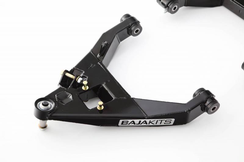 Baja Kits Boxed Lower Control Arms - Suitable for Toyota Land Cruiser 200 Series - Offroad Industries