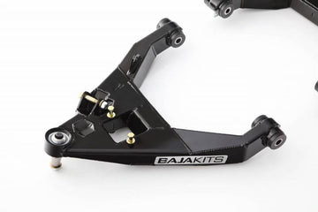 Baja Kits Boxed Lower Control Arms - Suitable for Toyota Land Cruiser 200 Series - Offroad Industries