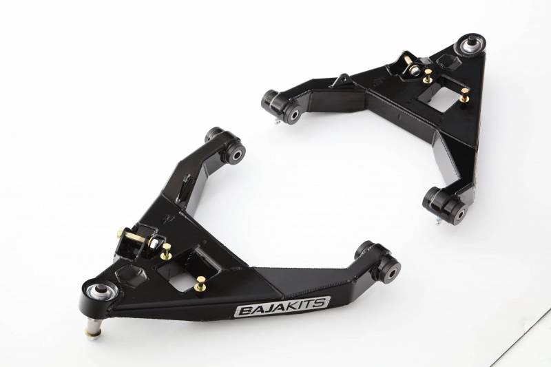 Baja Kits Boxed Lower Control Arms - Suitable for Toyota Land Cruiser 200 Series - Offroad Industries