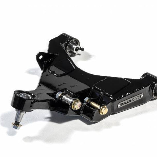 BAJA Kits Boxed Lower Control Arms Toyota Landcruiser 300 Series - Offroad Industries
