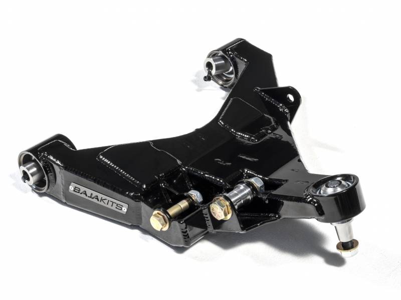 BAJA Kits Boxed Lower Control Arms Toyota Landcruiser 300 Series - Offroad Industries