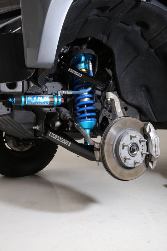 BAJA Kits Pre Runner Kit Suitable for Chevrolet Silverado 1500 LTZ - Offroad Industries