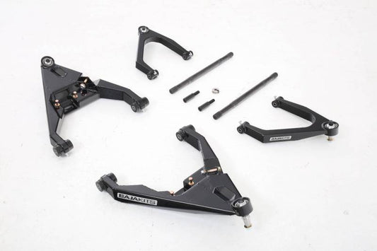 BAJA Kits Pre Runner Kit Suitable for Chevrolet Silverado 1500 LTZ - Offroad Industries