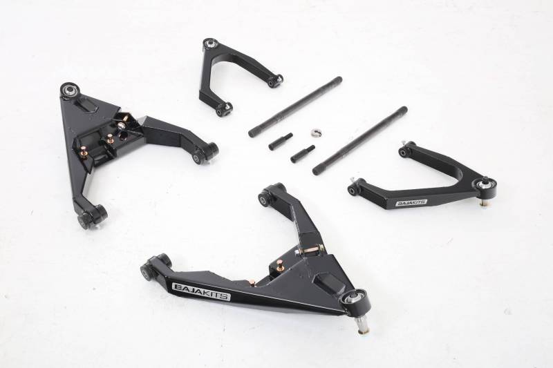 BAJA Kits Pre Runner Kit Suitable for Chevrolet Silverado 1500 LTZ - Offroad Industries