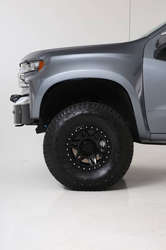 BAJA Kits Pre Runner Kit Suitable for Chevrolet Silverado 1500 LTZ - Offroad Industries