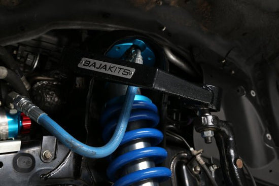 BAJA Kits TOYOTA LAND CRUISER LC300 BOXED UPPER CONTROL ARM - Offroad Industries