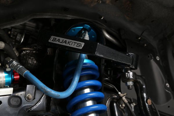 BAJA Kits TOYOTA LAND CRUISER LC300 BOXED UPPER CONTROL ARM - Offroad Industries