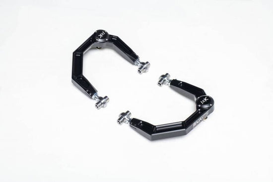 BAJA Kits Toyota Landcruiser 300 series Billet Upper Control Arms - Offroad Industries