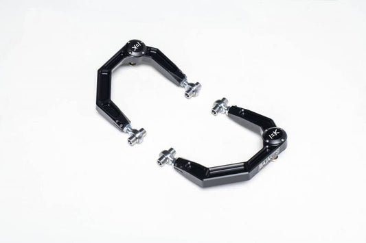 BAJA Kits Toyota Landcruiser 300 series Billet Upper Control Arms - Offroad Industries