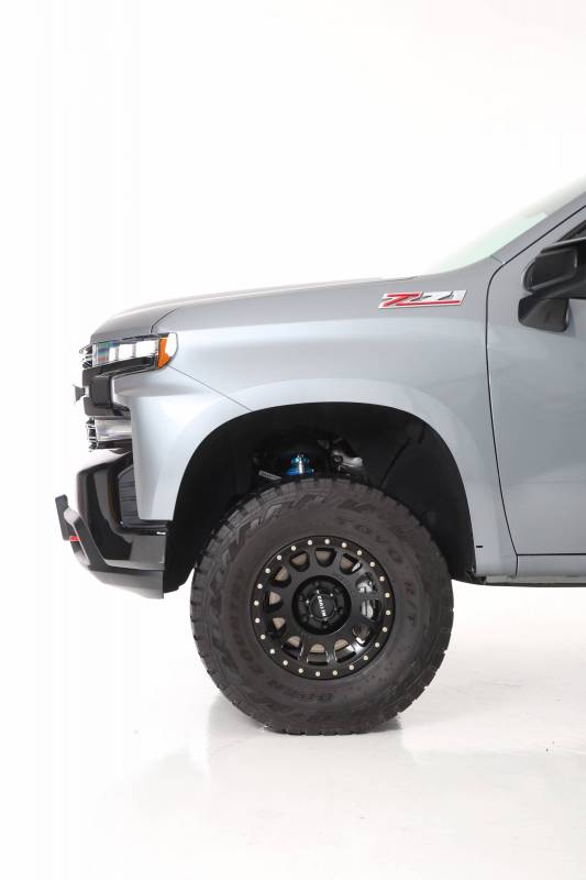 BAJA Kits Upper Control Arms Suitable for Chevrolet Silverado 1500 LTZ - Offroad Industries