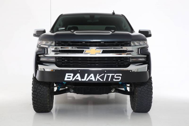 BAJA Kits Upper Control Arms Suitable for Chevrolet Silverado 1500 LTZ - Offroad Industries