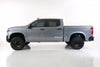 BAJA Kits Upper Control Arms Suitable for Chevrolet Silverado 1500 LTZ - Offroad Industries