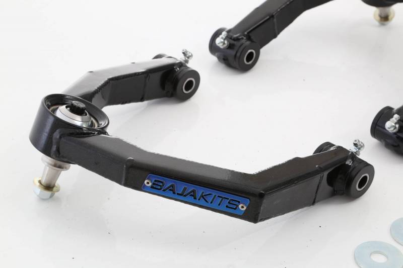 BAJA Kits - Upper Control Arms Suitable for Toyota Land Cruiser 200 Series - Offroad Industries