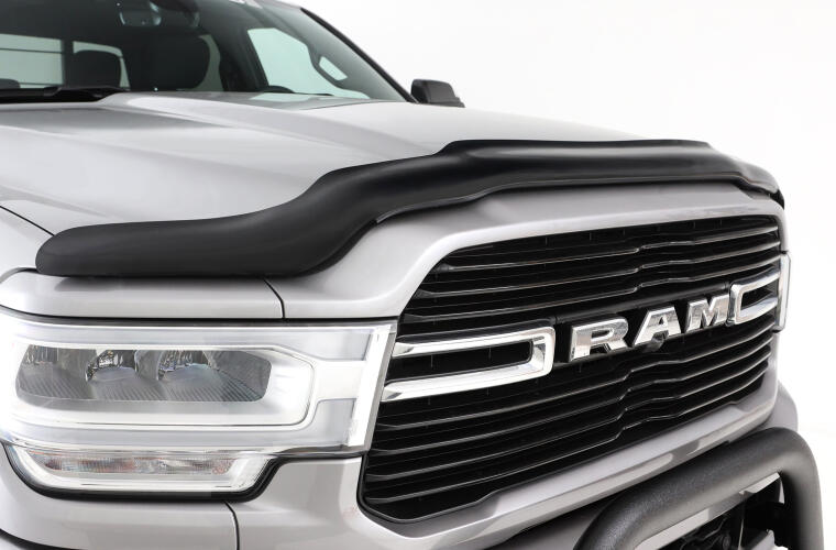 Bonnet Protector Bug Deflector II | DJ RAM 2500 2019+ - Offroad Industries