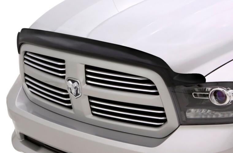 Bonnet Protector Bug Deflector II | DS RAM 2500/3500 - Offroad Industries