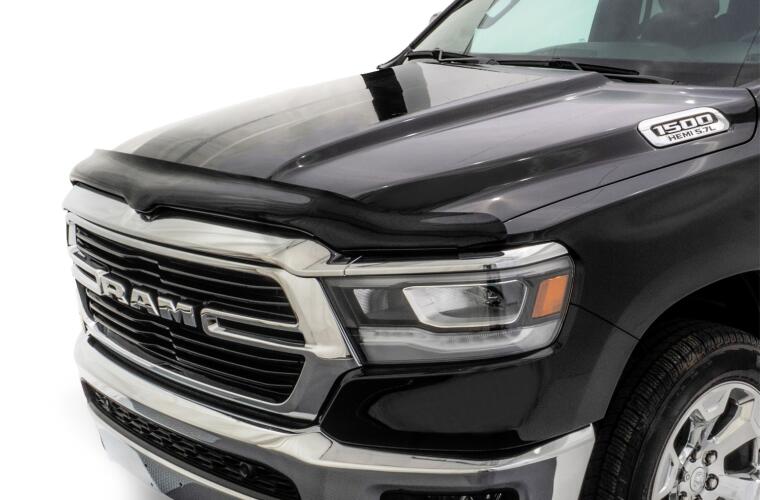 Bonnet Protector Bug Deflector II | DT RAM 1500 - Offroad Industries