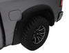 Bushwacker Black Pocket Flare RAM DT 1500 2019+ - Offroad Industries