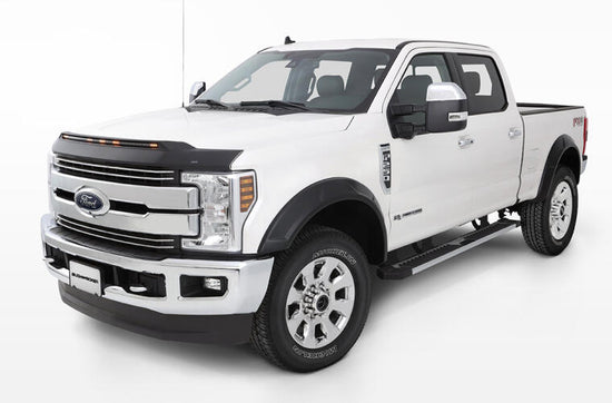 Bushwacker DRT Flare Ford F250 F350 - Offroad Industries