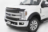 Bushwacker DRT Flare Ford F250 F350 - Offroad Industries