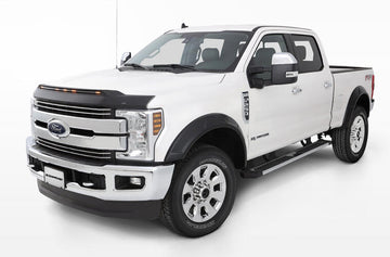 Bushwacker DRT Flare Ford F250 F350 - Offroad Industries