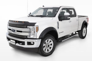 Bushwacker DRT Flare Ford F250 F350 - Offroad Industries