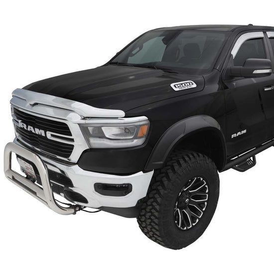 Bushwacker DRT Flare RAM DT 1500 2019+ - Offroad Industries