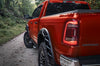 Bushwacker DRT Flares Suitable for RAM 1500 Express Laramie Warlock - Offroad Industries