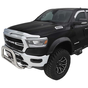 Bushwacker DRT Smooth Flares Chevrolet Silverado 1500 2019+ - Offroad Industries