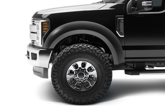 Bushwacker Extend Flare Ford F250 2020 - 2023 - Offroad Industries