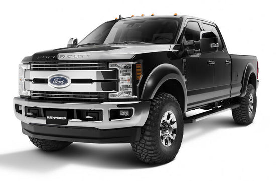 Bushwacker Extend Flare Ford F250 2020 - 2023 - Offroad Industries