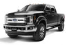 Bushwacker Extend Flare Ford F250 2020 - 2023 - Offroad Industries