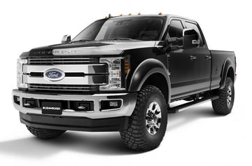 Bushwacker Extend Flare Ford F250 2020 - 2023 - Offroad Industries
