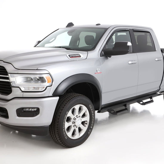 Bushwacker Extend Flare suits DJ Ram 2500/3500 2019+ - Offroad Industries