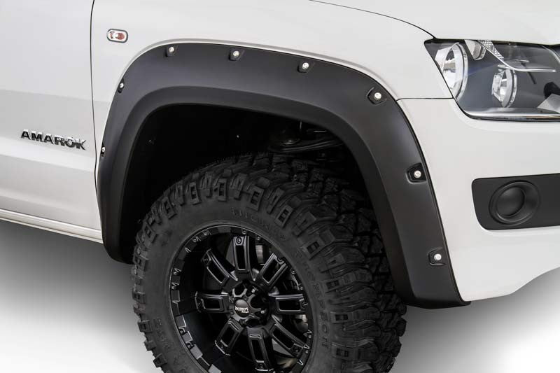 Bushwacker Fender Flares Suitable for Volkswagen Amarok - Offroad Industries