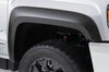 Bushwacker Flares GMC Sierra 2500 2015 - 2019 - Offroad Industries