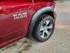 Bushwacker Flares Matte Black Ram 1500 DS - Offroad Industries