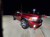 Bushwacker Flares Matte Black Ram 1500 DS - Offroad Industries