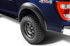 Bushwacker Ford F150 Extend Flare 2021 - 2024 - Offroad Industries
