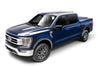 Bushwacker Ford F150 OE Style Flare 2021 - 2024 - Offroad Industries
