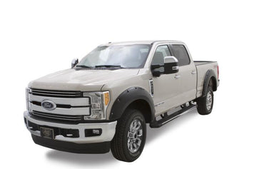 Bushwacker Ford F150 Pocket Flares - Offroad Industries