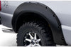 Bushwacker Ford F250 Pocket Flares 2011 - 2016 - Offroad Industries
