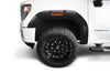 Bushwacker Pocket Bolt Style Flare GMC Denali AT4 2500 2020+ - Offroad Industries